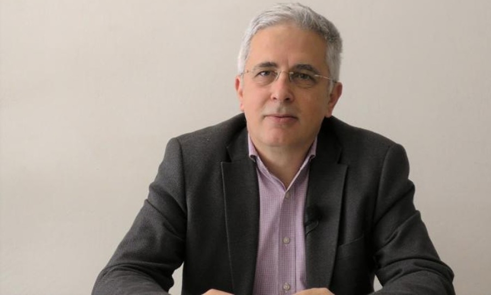 &Pi;&alpha;&rho;ά&tau;&alpha;&xi;&eta; &Mu;ά&kappa;&alpha;&rho;&eta;: &laquo;Ό&chi;&iota; &sigma;&tau;&omicron; &Pi;&Delta; &pi;&omicron;&upsilon; &kappa;&alpha;&tau;&alpha;&delta;&iota;&kappa;ά&zeta;&epsilon;&iota; &tau;&alpha; &chi;&omega;&rho;&iota;ά &mu;&alpha;&sigmaf; &sigma;&epsilon; &epsilon;&rho;ή&mu;&omega;&sigma;&eta;&raquo;