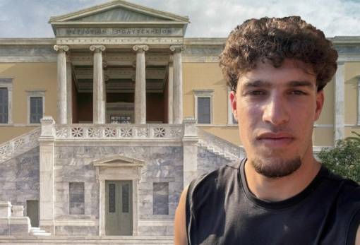 Οι μαθητές που «έσπασαν» τα κοντέρ των Πανελλαδικών στη Λακωνία