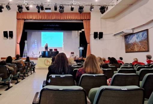 Ο πολιτισμός ζητά να αναπνεύσει