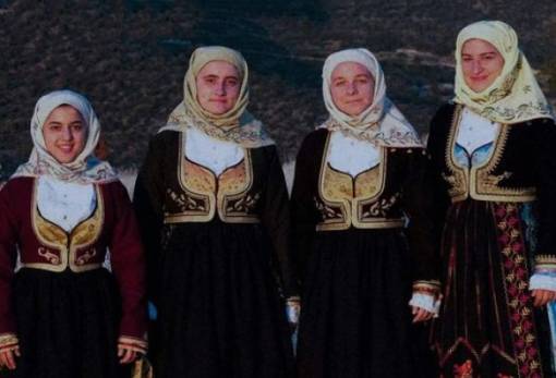 «Φεστιβαλάκι»: Παράδοση και πολιτισμός συναντιούνται στο Γεράκι