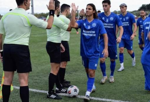 Γ΄ Εθνική Κατηγορία: Επέστρεψε στις νίκες ο Πανγυθεατικός