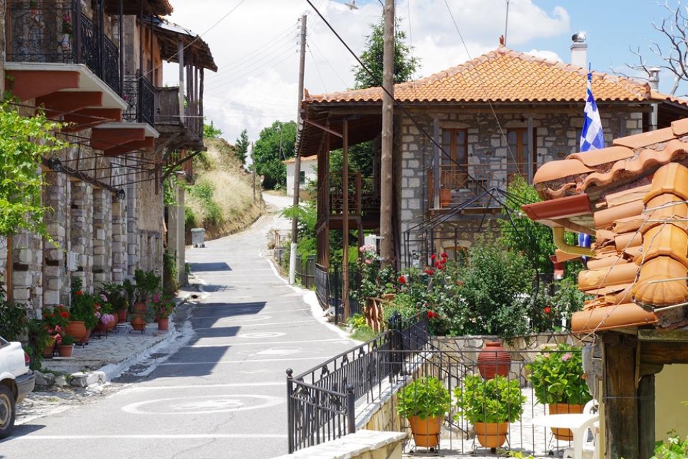 &Mu;&iota;&alpha; &epsilon;&pi;ί&sigma;&kappa;&epsilon;&psi;&eta; &sigma;&tau;&omicron; &Gamma;&epsilon;&omega;&rho;&gamma;ί&tau;&sigma;&iota; &Lambda;&alpha;&kappa;&omega;&nu;ί&alpha;&sigmaf;