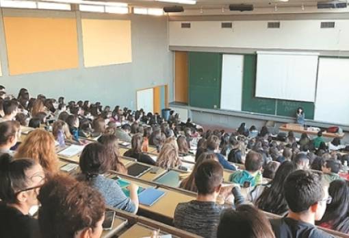 Πρωτοετείς φοιτητές: Άνοιξε η πλατφόρμα για τις εγγραφές στις σχολές