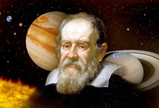 Γαλιλαίος, ένας από τους πατέρες της νεότερης επιστήμης