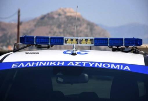 Ζευγάρι συνελήφθη για τη δολοφονία 64χρονου στον Άγιο Πέτρο
