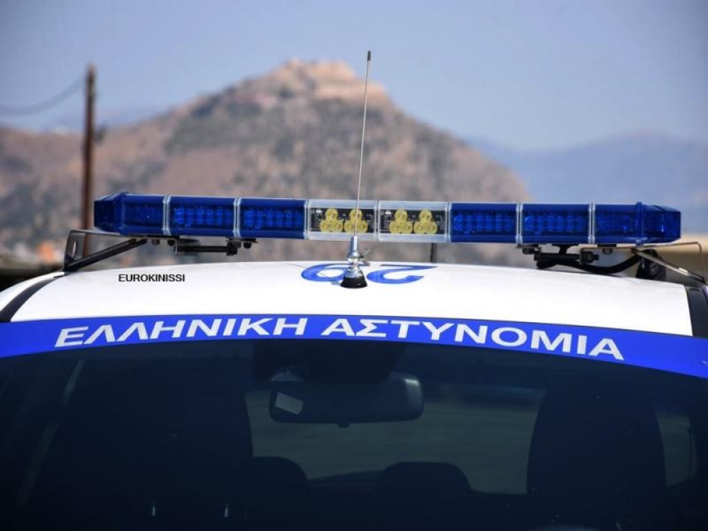 &Zeta;&epsilon;&upsilon;&gamma;ά&rho;&iota; &sigma;&upsilon;&nu;&epsilon;&lambda;ή&phi;&theta;&eta; &gamma;&iota;&alpha; &tau;&eta; &delta;&omicron;&lambda;&omicron;&phi;&omicron;&nu;ί&alpha; 64&chi;&rho;&omicron;&nu;&omicron;&upsilon; &sigma;&tau;&omicron;&nu; Ά&gamma;&iota;&omicron; &Pi;έ&tau;&rho;&omicron;