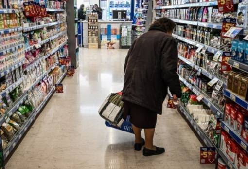 Ακρίβεια: Σταγόνα στον ωκεανό η λίστα 1.000 κωδικών με μειωμένες τιμές