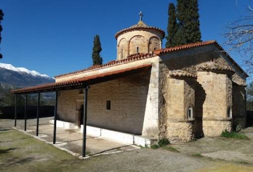 Γρηγοράκου σε Μενδώνη: «Πού βρίσκονται σήμερα οι αρχαιολογικές έρευνες στον Άγιο Βασίλειο Ξηροκαμπίου;»