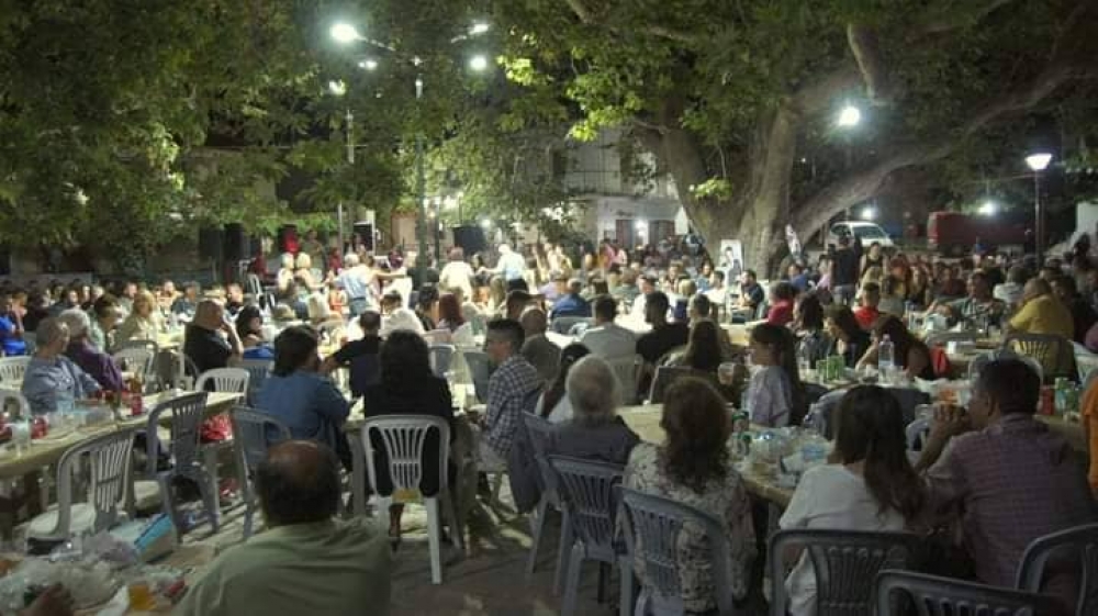 &Delta;&iota;&alpha;&sigma;&kappa;έ&delta;&alpha;&sigma;&alpha;&nu; &mu;έ&chi;&rho;&iota; &pi;&rho;&omega;ί&alpha;&sigmaf; &sigma;&tau;&omicron; &pi;&alpha;&nu;&eta;&gamma;ύ&rho;&iota; &tau;&eta;&sigmaf; &Zeta;&alpha;&rho;&alpha;&phi;ώ&nu;&alpha;&sigmaf; (&Phi;&Omega;&Tau;&Omicron;)