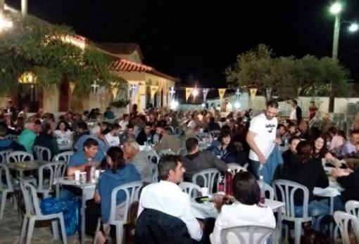 Πανηγύρι Καραβά 2023