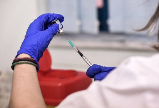 Πριν ένα χρόνο ξεκίνησε η παγκόσμια εκστρατεία εμβολιασμού κατά της νόσου