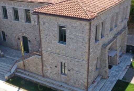 «Μάνατζμεντ & Τεχνολογίες στην Πολιτιστική Κληρονομιά»: Παράταση για το ΔΠΜΣ στον Μυστρά