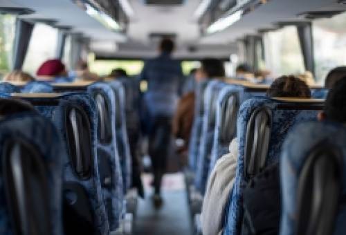 Ανταπόκριση του κοινού στα δωρεάν δρομολόγια της Μάνης