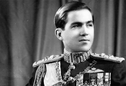 «Δούκας της Σπάρτης» ο Κωνσταντίνος