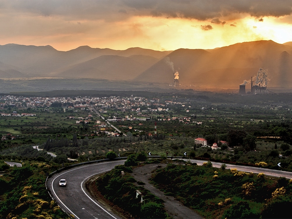 &Delta;ί&kappa;&alpha;&iota;&eta; &Mu;&epsilon;&tau;ά&beta;&alpha;&sigma;&eta; &sigma;&tau;&eta;&nu; &Pi;&epsilon;&lambda;&omicron;&pi;ό&nu;&nu;&eta;&sigma;&omicron; &mu;&epsilon; &pi;&alpha;&tau;&eta;&mu;έ&nu;&omicron; &tau;&omicron; &laquo;&gamma;&kappa;ά&zeta;&iota;&raquo;