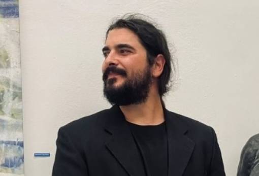 Σε έκθεση γλυπτικής στην Αθήνα με έργο του ο Δημ. Τζανάκος