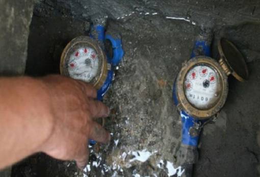 Συλλήψεις για κλοπή ύδατος στη Λακωνία στο πλαίσιο ευρείας επιχείρησης