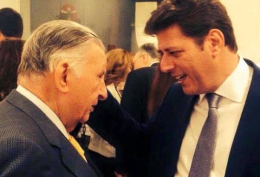 Η αρχαιότερη οικογένεια στην ελληνική Βουλή είναι από τη Λακωνία