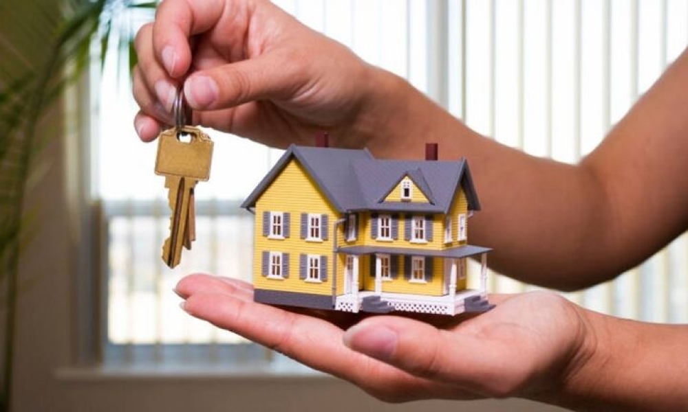 &Sigma;&tau;&epsilon;&gamma;&alpha;&sigma;&tau;&iota;&kappa;ό: &Tau;&omicron; &laquo;&Sigma;&pi;ί&tau;&iota; &mu;&omicron;&upsilon; 2&raquo; έ&chi;&alpha;&sigma;&epsilon; &tau;&eta;&hellip; &lambda;ά&mu;&psi;&eta; &tau;&omicron;&upsilon;, &sigma;&tau;&omicron; 50% &eta; &alpha;&pi;&omicron;&rho;&rho;ό&phi;&eta;&sigma;&eta;