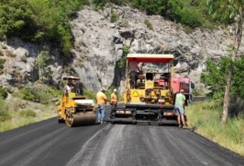 «Πέρασαν» έργα άνω των  5 εκ. ευρώ στη Λακωνία