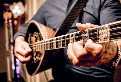 Διήμερο γλέντι στον Μαγγανιάρη στις 5 & 6 Αυγούστου