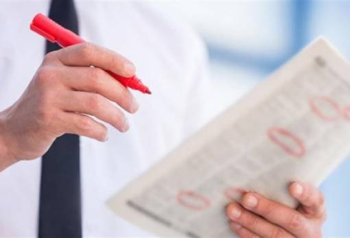 Οι αριθμοί της ανεργίας στην Πελοπόννησο