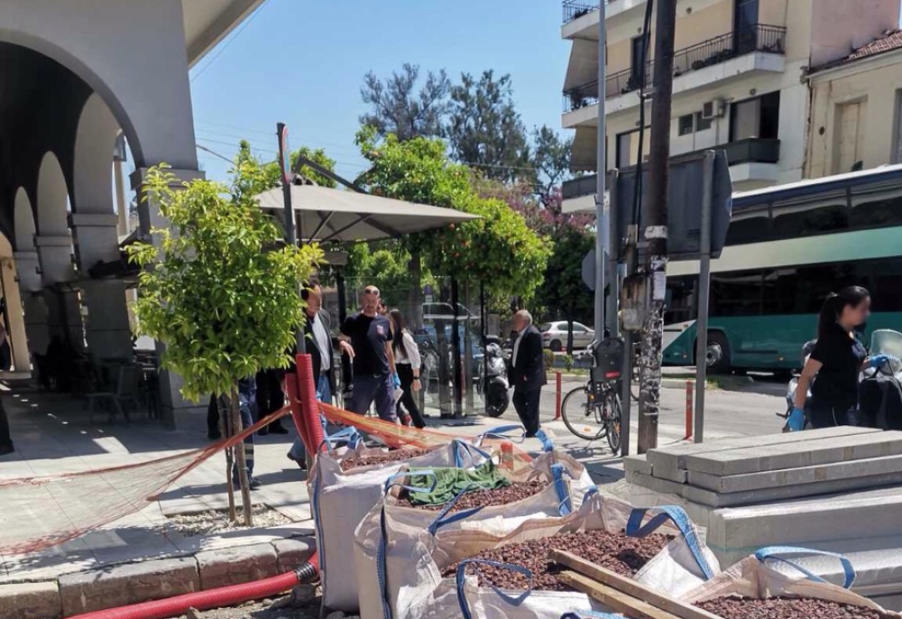 &Alpha;ί&mu;&alpha;&tau;&alpha; &kappa;&alpha;&iota; &mu;&pi;&omicron;&upsilon;&nu;&iota;έ&sigmaf; &sigma;&tau;&eta; &delta;&iota;&alpha;&sigma;&tau;&alpha;ύ&rho;&omega;&sigma;&eta; &Pi;&alpha;&lambda;&alpha;&iota;&omicron;&lambda;ό&gamma;&omicron;&upsilon;-&Lambda;&upsilon;&kappa;&omicron;ύ&rho;&gamma;&omicron;&upsilon; &sigma;&tau;&eta; &Sigma;&pi;ά&rho;&tau;&eta;