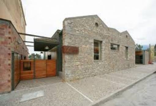 Προβολές του 5ου Διεθνούς Φεστιβάλ Ντοκιμαντέρ Πελοποννήσου στο Μουσείο Ελιάς και Λαδιού!