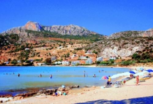 «Εξαιρετικής ποιότητας» τα νερά στην Πελοπόννησο