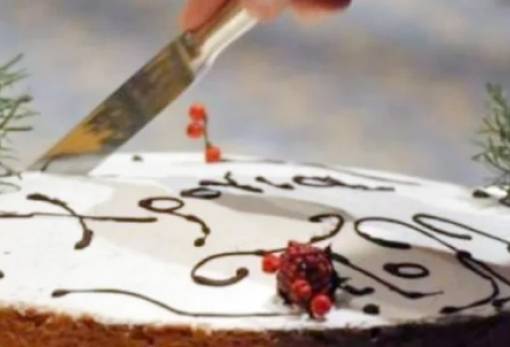 Παρουσία κυβερνητικών και «γαλάζιων» στελεχών η πίτα της ΔΕΕΠ Λακωνίας της ΝΔ