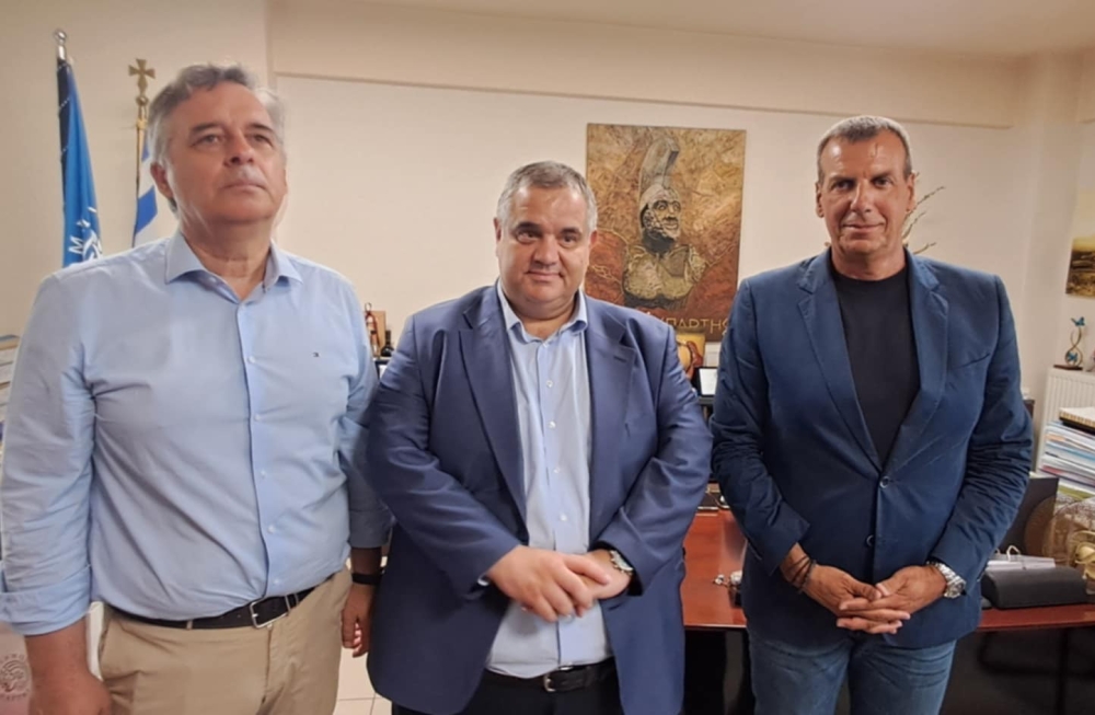 &Sigma;&pi;&alpha;&nu;ά&kappa;&eta;&sigmaf; &alpha;&pi;ό &Sigma;&pi;ά&rho;&tau;&eta;: &Pi;&alpha;&kappa;έ&tau;&omicron; έ&rho;&gamma;&omega;&nu; 23 &epsilon;&kappa;&alpha;&tau;. &epsilon;&upsilon;&rho;ώ &mu;έ&sigma;&omega; &Upsilon;&Pi;&Epsilon;&Sigma; &sigma;&tau;&omicron;&nu; &Delta;. &Sigma;&pi;ά&rho;&tau;&eta;&sigmaf;