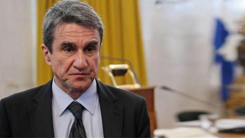 &Epsilon;&kappa;&lambda;&omicron;&gamma;έ&sigmaf; &Kappa;&Iota;&Nu;&Alpha;&Lambda;: &Eta; &Lambda;&alpha;&kappa;&omega;&nu;ί&alpha; &psi;ή&phi;&iota;&sigma;&epsilon; &Alpha;&nu;&delta;&rho;έ&alpha; &Lambda;&omicron;&beta;έ&rho;&delta;&omicron;