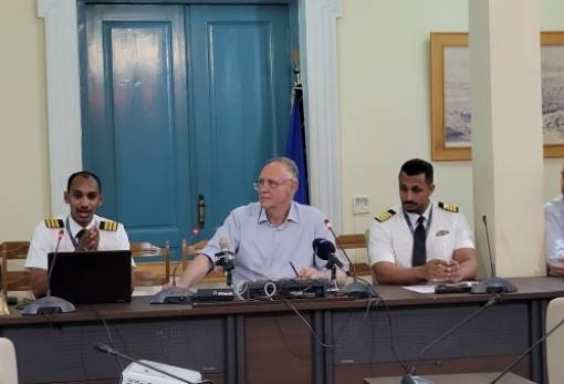 Επιστρέφει για το αεροδρόμιο και επαναφέρει τους επενδυτές ο Π. Δούκας;