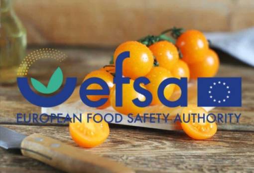 Έκθεση της EFSA για τα υπολείμματα φυτοφαρμάκων