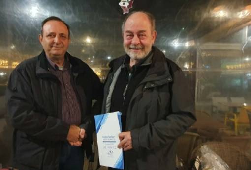 Με νέο διοικητικό σχήμα πορεύεται η ΔΗΜΤΟ Ανατ. Μάνης της ΝΔ