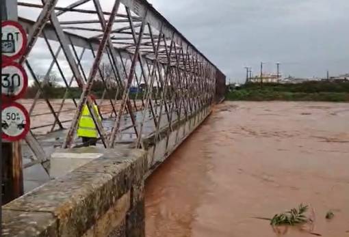 Δ. Ευρώτα για την αποκατάσταση ζημιών στον Βρονταμά