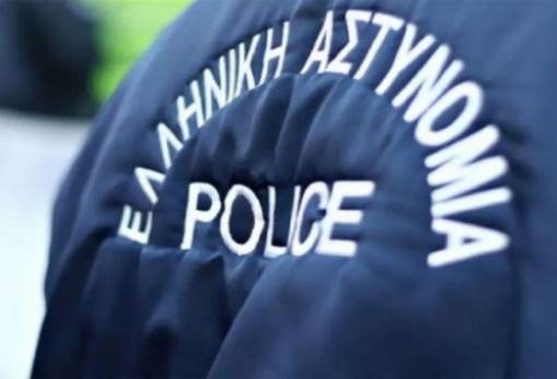 «Ξεψάχνισε» και πάλι την Πελοπόννησο η ΕΛΑΣ