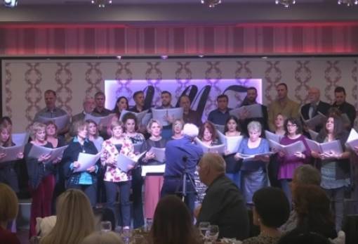 «Μουσικό Απόγευμα» από τον Μουσικό Όμιλο Σπάρτης