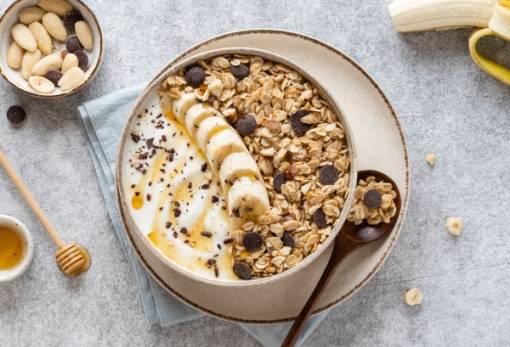 Μπανάνες, βρώμη και γιαούρτι συνδέονται με κίνδυνο διαβήτη τύπου 1 σε παιδιά με προδιάθεση