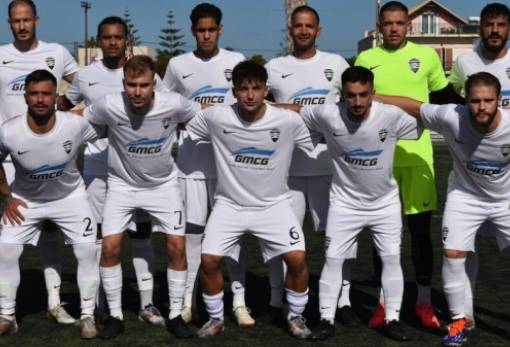 Γ΄ Εθνική: Στο μπλόκο των Γαργαλιάνων έπεσε ο Πανγυθεατικός