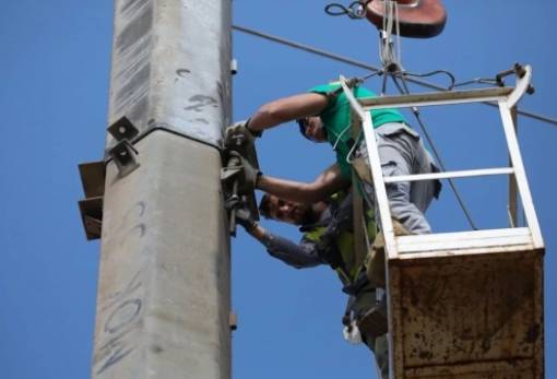 Διακοπές ρεύματος σε περιοχές της Μονεμβασίας και του Δ. Αν. Μάνης