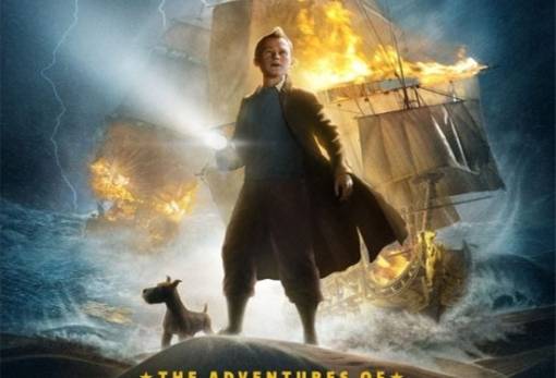 «Οι περιπέτειες του Τεν Τεν» & «The Twilight Saga»