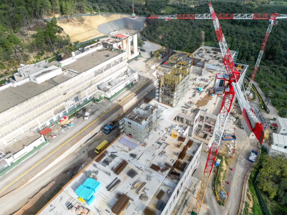 &Kappa;&alpha;&theta;&eta;&mu;&epsilon;&rho;&iota;&nu;ά έ&rho;&chi;&epsilon;&tau;&alpha;&iota; &pi;&iota;&omicron; &laquo;&kappa;&omicron;&nu;&tau;ά&raquo; &tau;&omicron; &nu;έ&omicron; &Nu;&omicron;&sigma;&omicron;&kappa;&omicron;&mu;&epsilon;ί&omicron; &Sigma;&pi;ά&rho;&tau;&eta;&sigmaf; &Iota;&Sigma;&Nu;