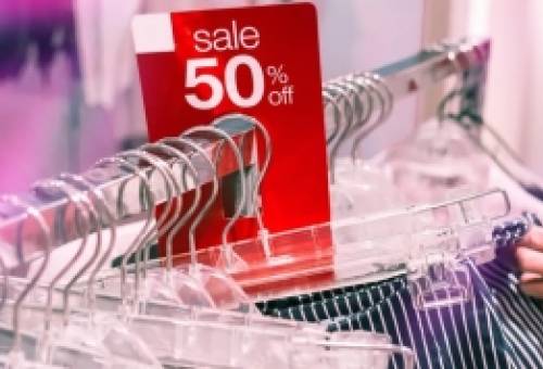 Πρεμιέρα θερινών εκπτώσεων με προσδοκίες στη Σπάρτη