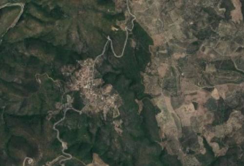 Στον αντιπρόεδρο της κυβέρνησης Πικραμμένο το «ακτήμον» Λάγιο