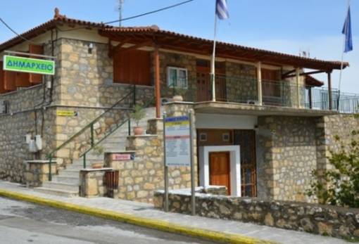 Μετωπική για τον προϋπολογισμό στον Δήμο Ευρώτα