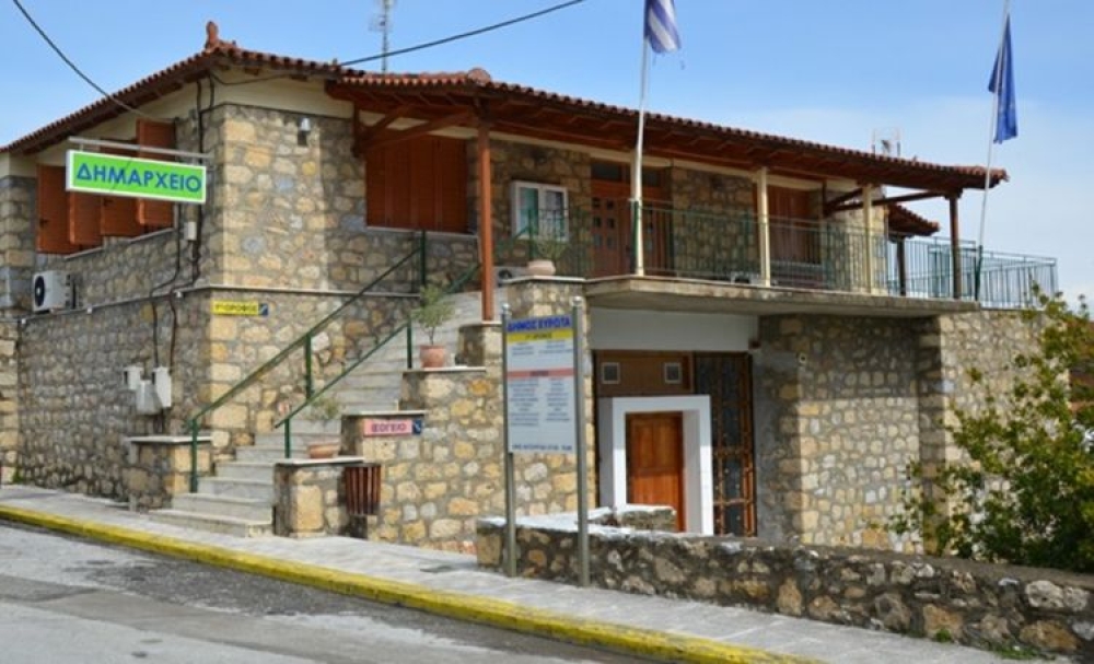 &Mu;&epsilon;&tau;&omega;&pi;&iota;&kappa;ή &gamma;&iota;&alpha; &tau;&omicron;&nu; &pi;&rho;&omicron;ϋ&pi;&omicron;&lambda;&omicron;&gamma;&iota;&sigma;&mu;ό &sigma;&tau;&omicron;&nu; &Delta;ή&mu;&omicron; &Epsilon;&upsilon;&rho;ώ&tau;&alpha;