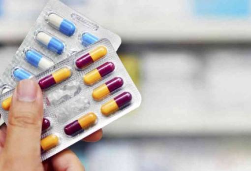 Αντιβιοτικά: Θλιβερή πρωτιά στην υπερκατανάλωση για τους Έλληνες