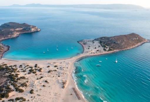 «Elafonisos Eco Week»: Σύνθημα οικολογικής αφύπνισης από Ελαφόνησο