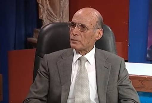 Ψήφισμα του ΔΣ Σπάρτης για την απώλεια του πρώην δημάρχου Χρήστου Πατσιλίβα